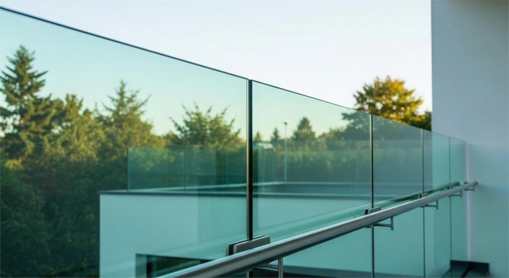 3 puntos importantes a la hora de escoger un pasamanos