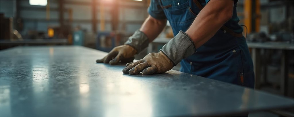 ¿Cuáles son las aplicaciones que tiene el corte y plegado de chapa en proyectos industriales?