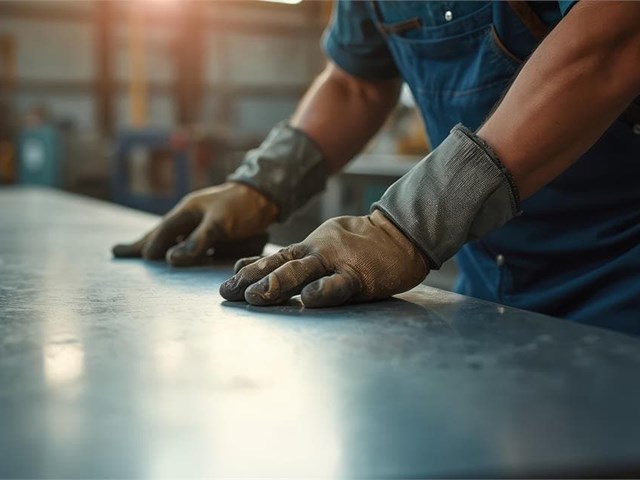 ¿Cuáles son las aplicaciones que tiene el corte y plegado de chapa en proyectos industriales?