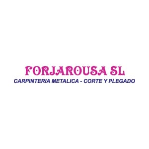 Forjarosa Forjarosa