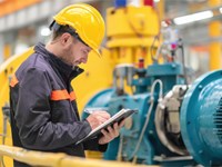 Las 3 labores de mantenimiento industrial más importantes