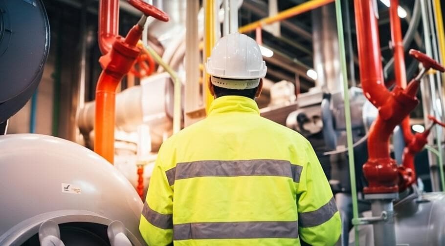 Prolongue la vida útil de sus equipos con el mantenimiento industrial