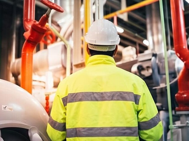 Prolongue la vida útil de sus equipos con el mantenimiento industrial